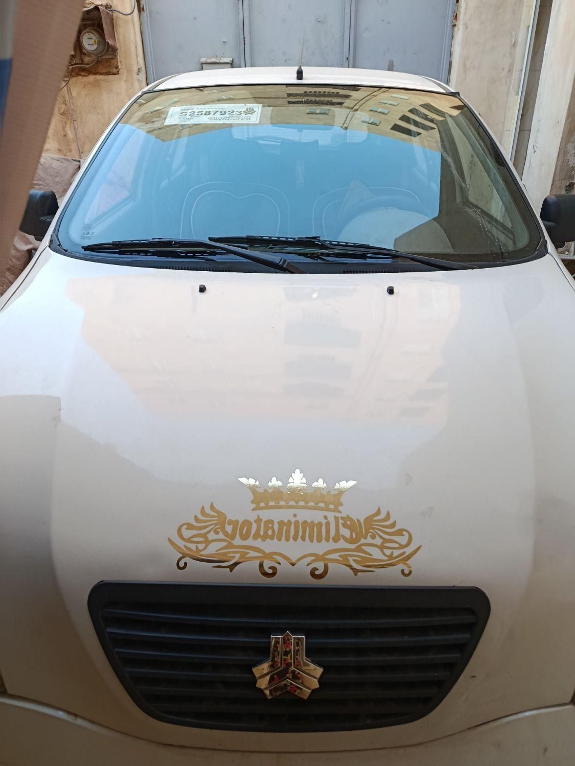 خودرو تیبا، 2 آگهی ann_18680872