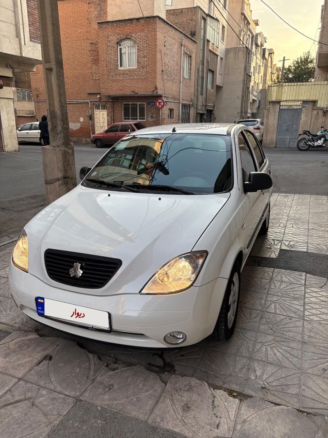 خودرو تیبا، 2 آگهی ann_18680875