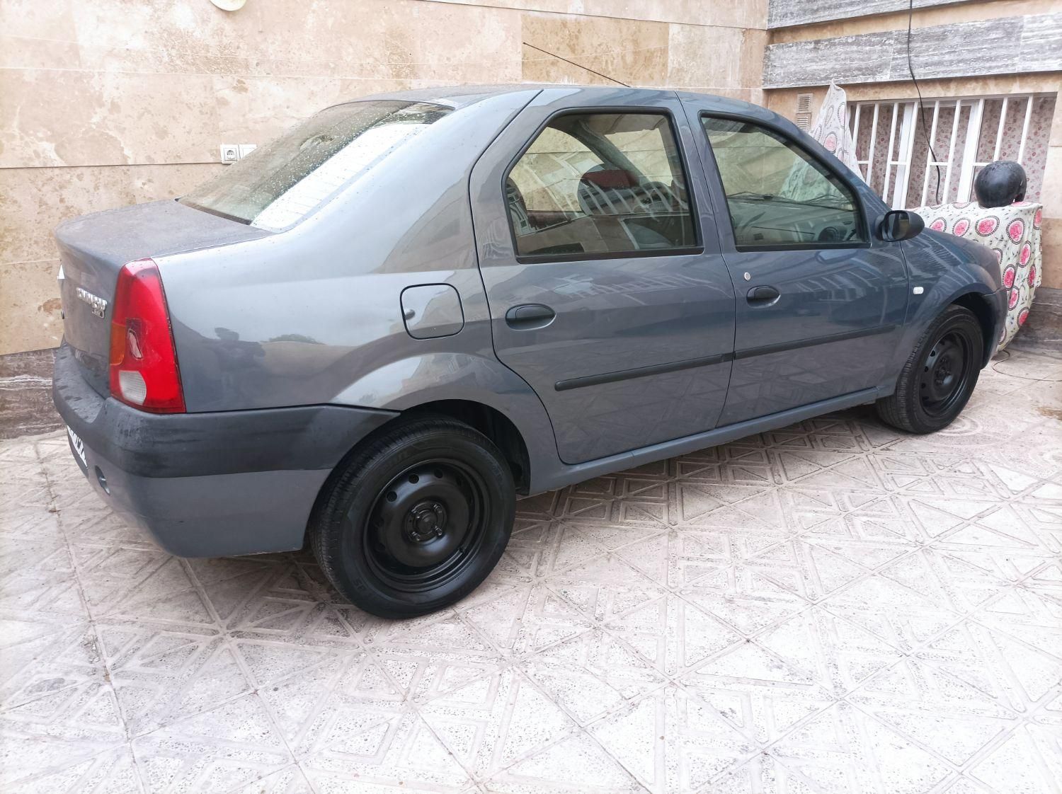 خودرو رنو، تندر 90 آگهی ann_18680883