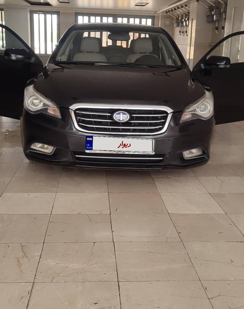 خودرو بسترن، B50F آگهی ann_18680892