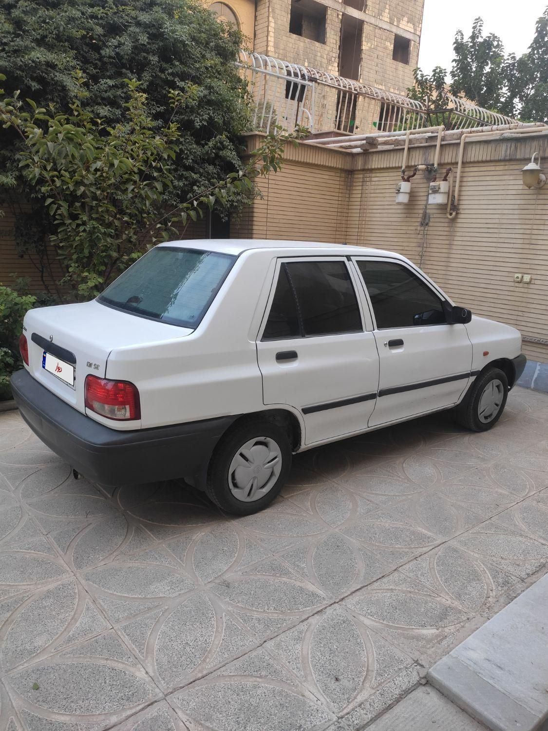 خودرو پراید، 131 آگهی ann_18680908