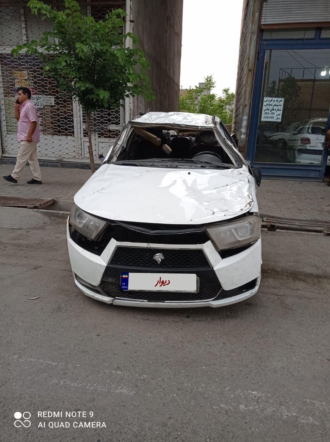 خودرو دنا، پلاس آگهی ann_18680909