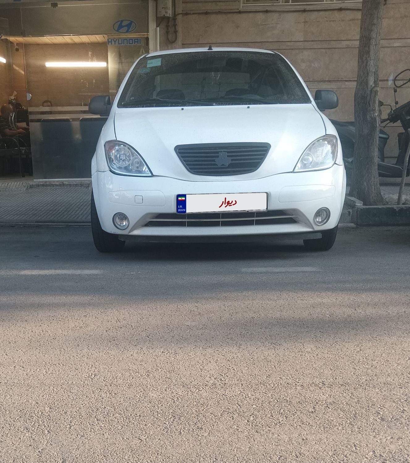 خودرو تیبا، 2 آگهی ann_18680910
