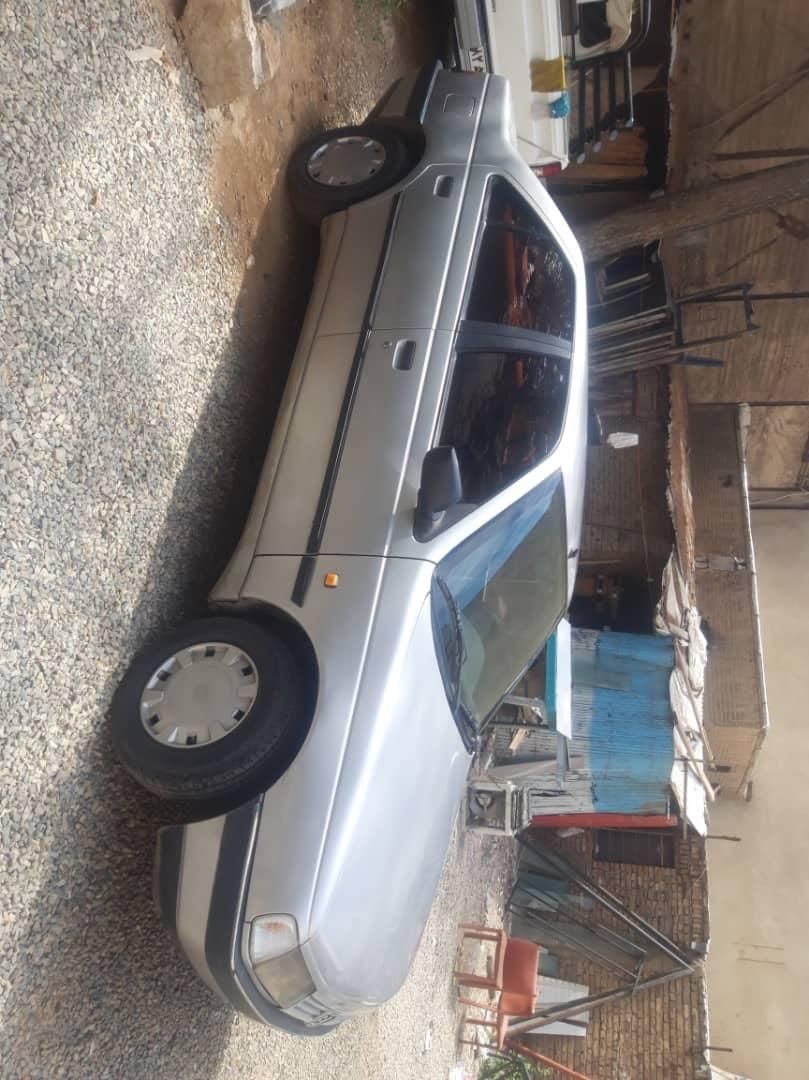 پژو 405 GLX - 1388