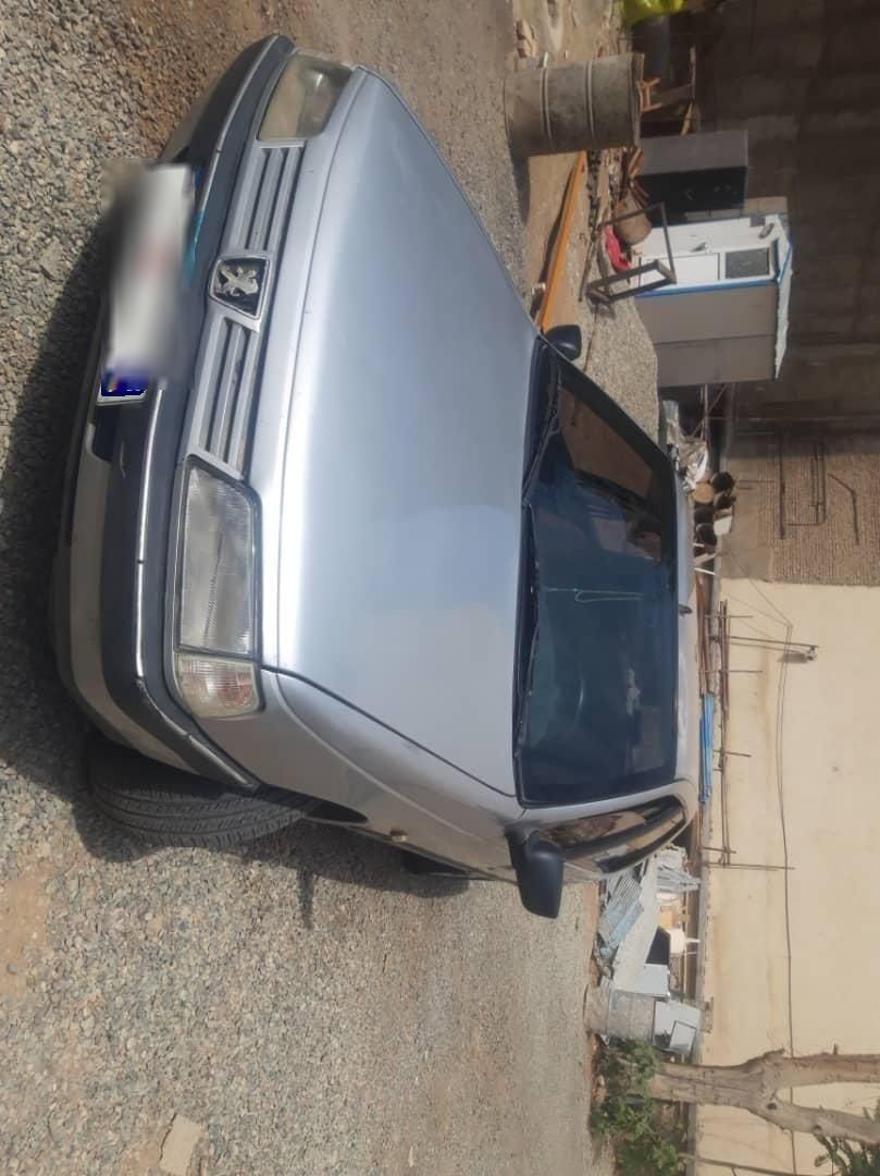 خودرو پژو، 405 آگهی ann_18680917