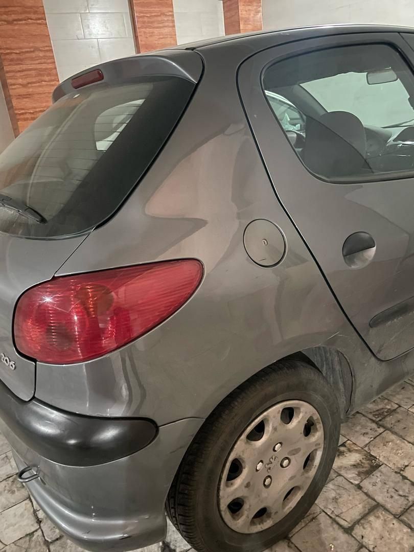 خودرو پژو، 206 آگهی ann_18680939