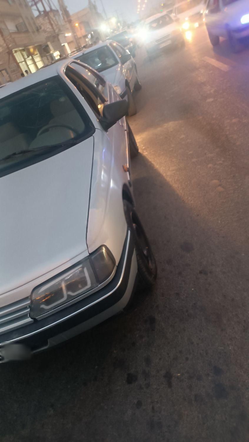 خودرو پژو، 405 آگهی ann_18680955