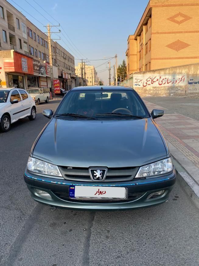 خودرو پژو، پارس آگهی ann_18680972
