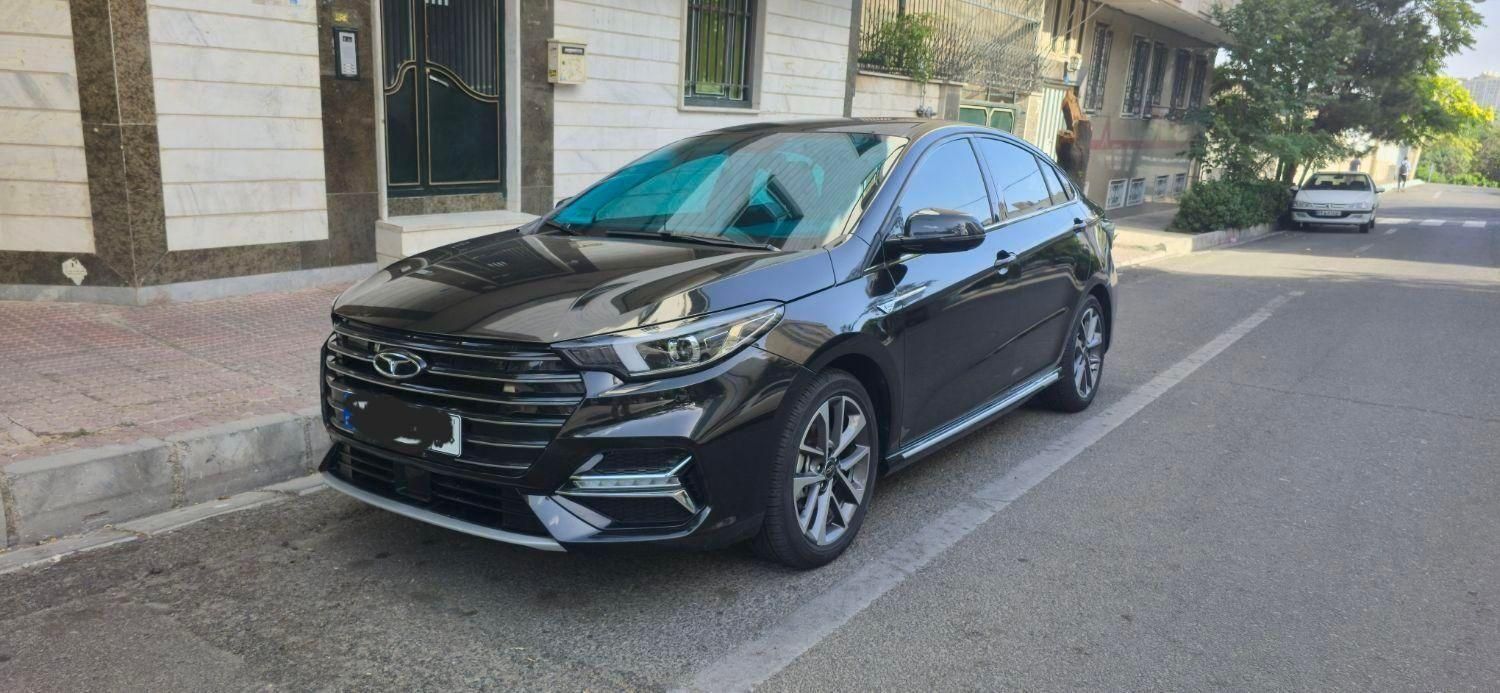 خودرو فونیکس، آریزو 6 پرو آگهی ann_18680988