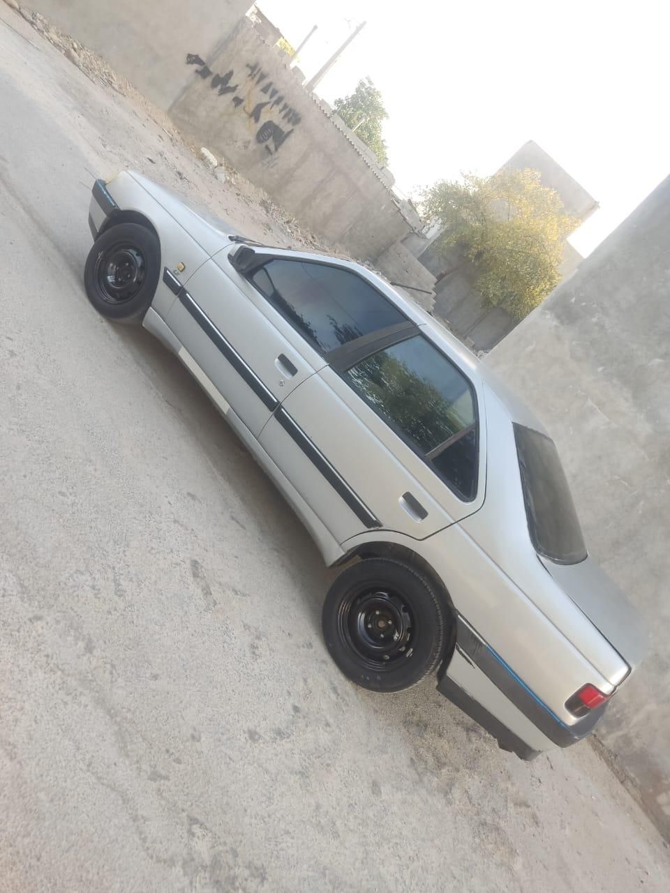 خودرو پژو، 405 آگهی ann_18681006