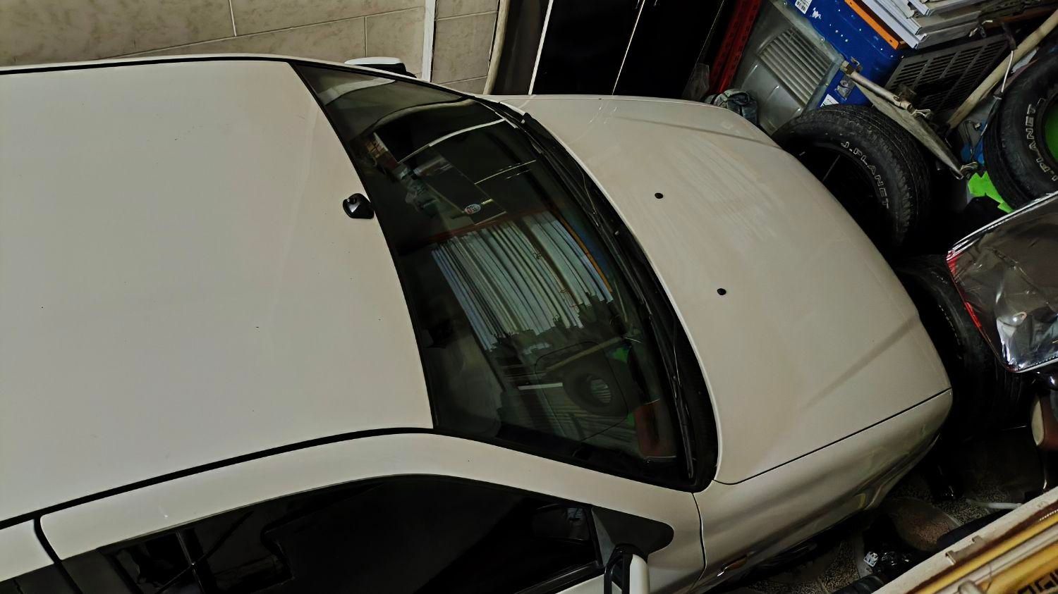 سمند LX EF7 - 1396