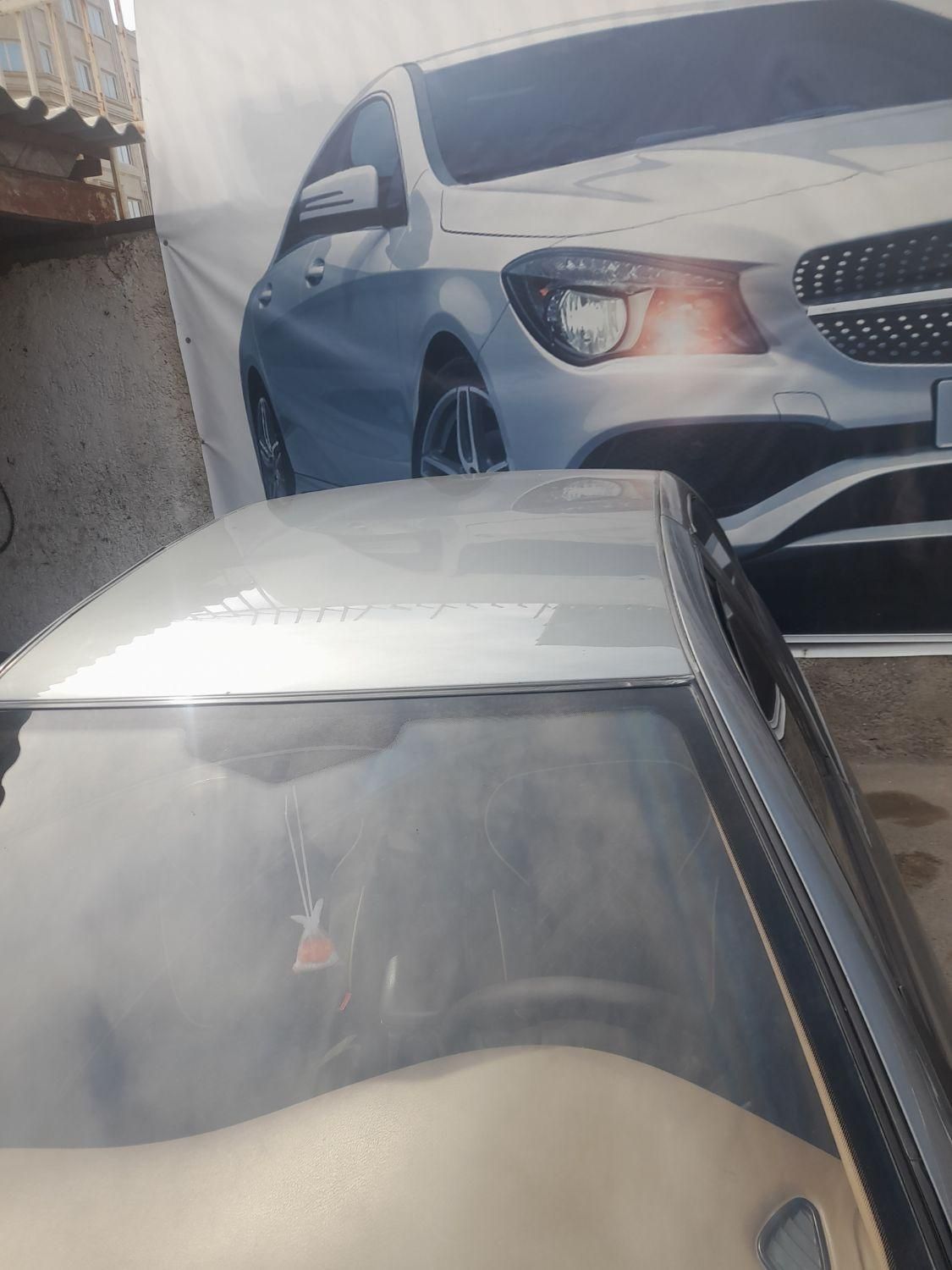 سمند LX XU7 - 1385