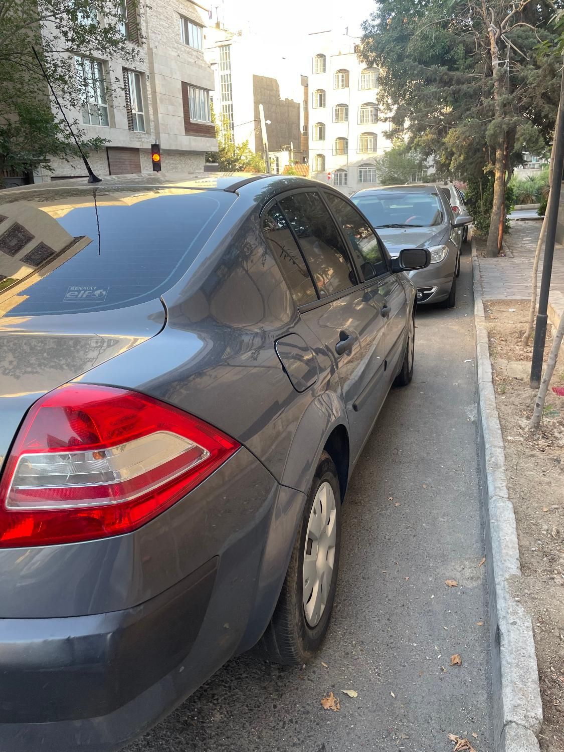 خودرو رنو، مگان وارداتی آگهی ann_18681232