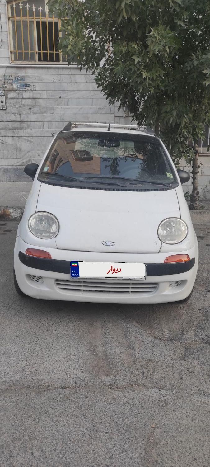 خودرو دوو، ماتیز آگهی ann_18681486