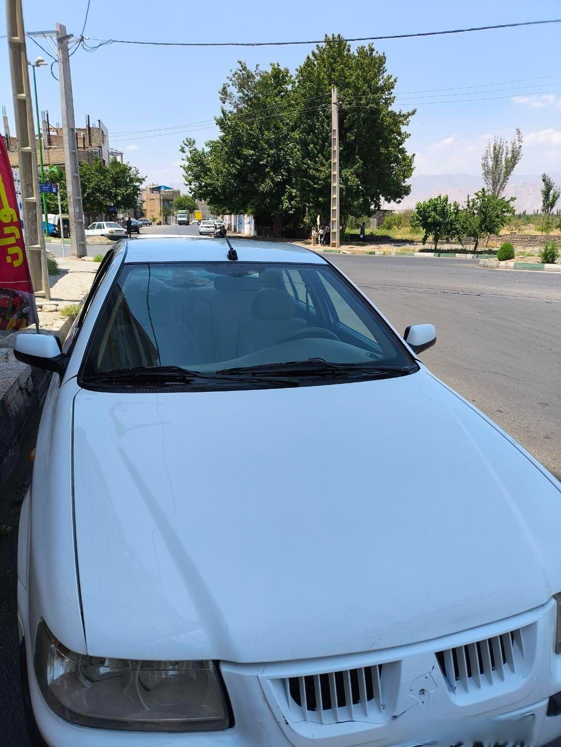 خودرو سمند، EL آگهی ann_18681589