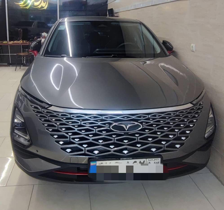 خودرو فونیکس، FX آگهی ann_18681659