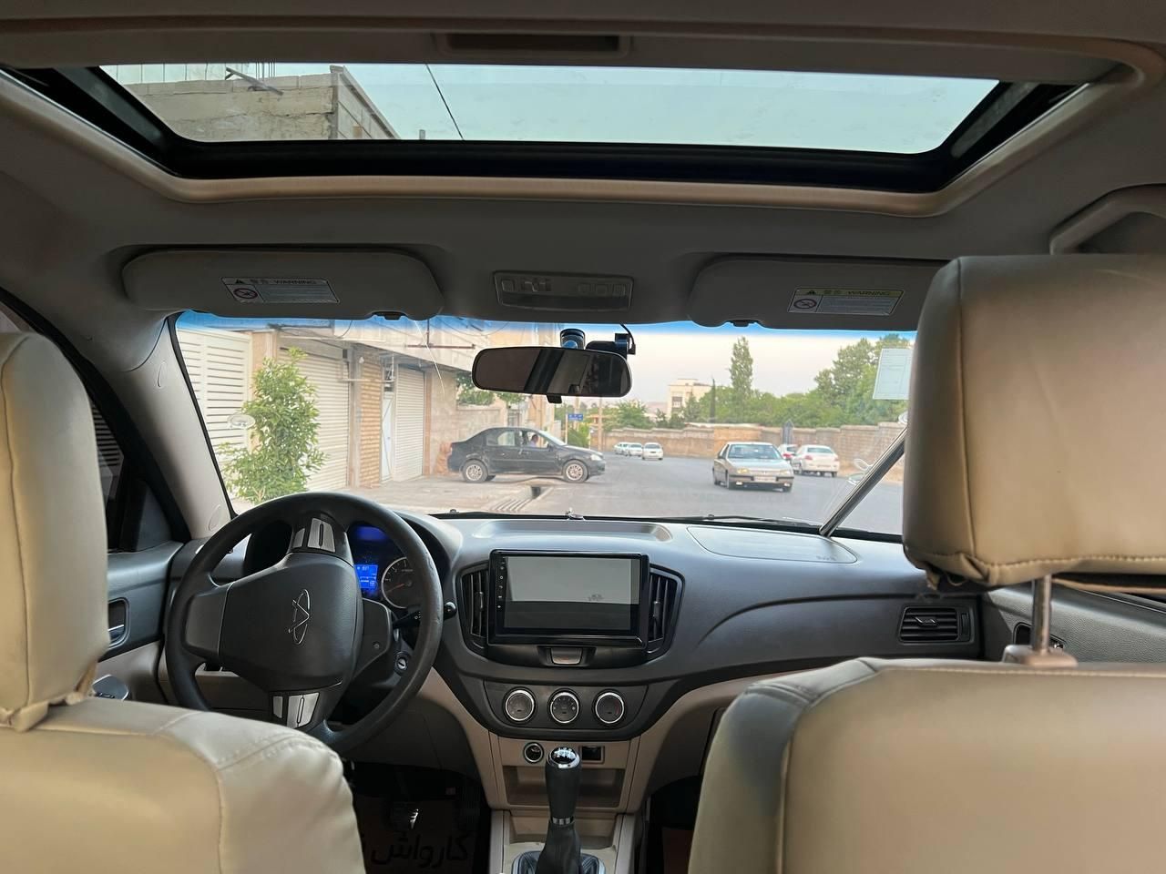 خودرو ام وی ام، 550 آگهی ann_18681667