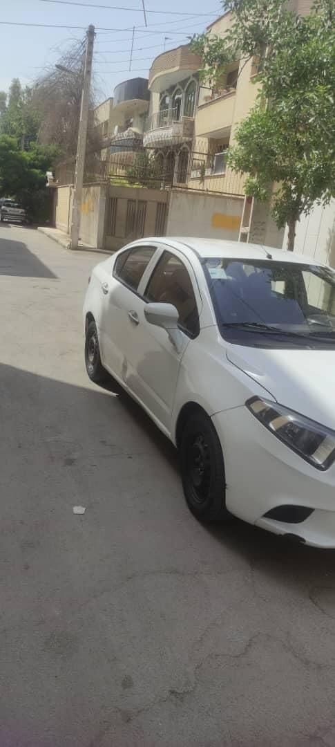 خودرو برلیانس، H230 آگهی ann_18681819