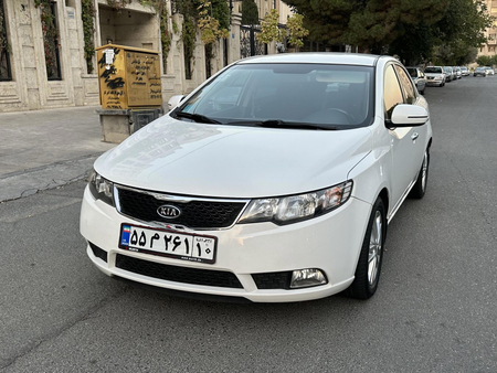 خودرو کیا، سراتو مونتاژ آگهی ann_18682081
