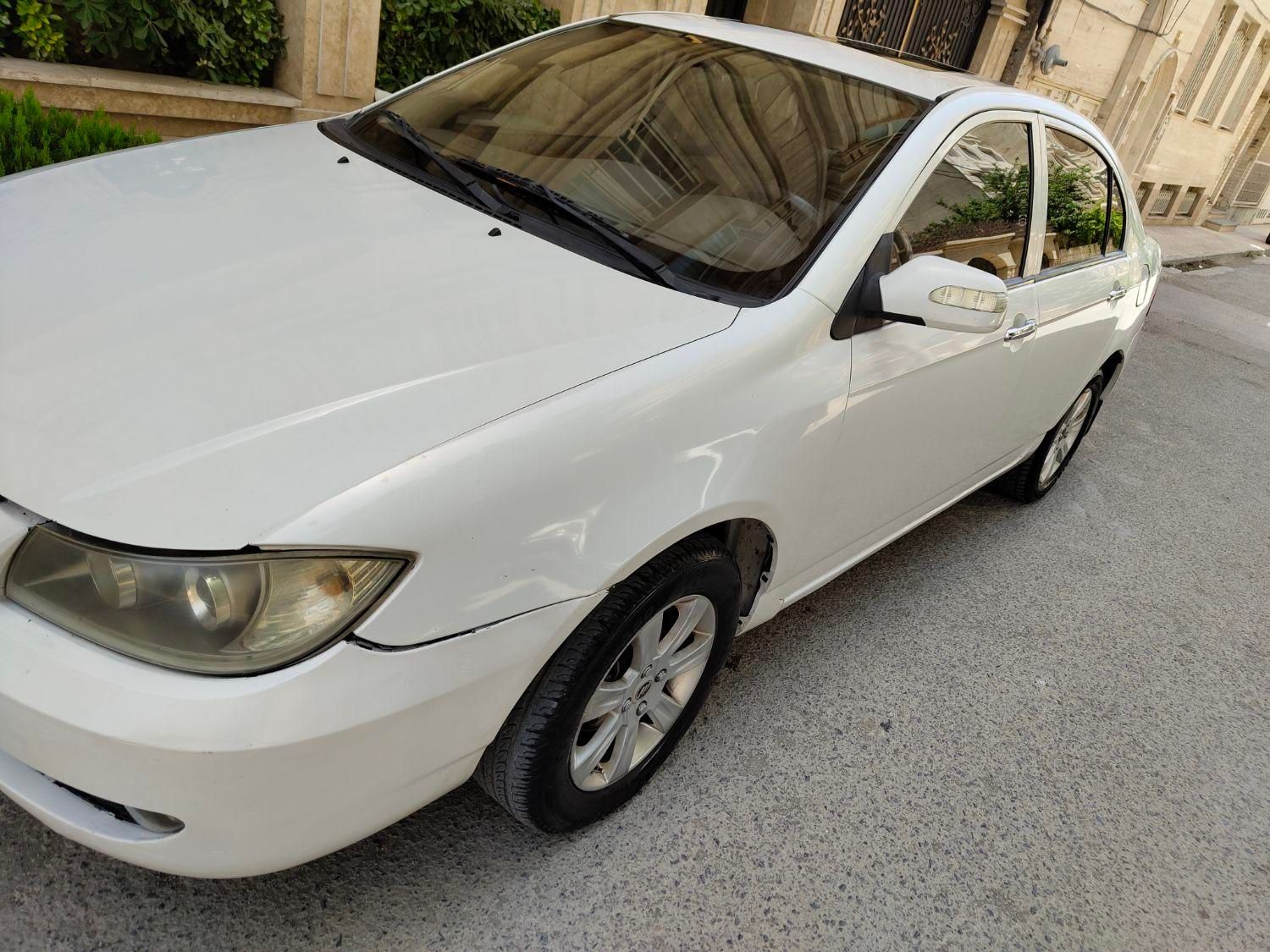 خودرو لیفان، 620 آگهی ann_18682125