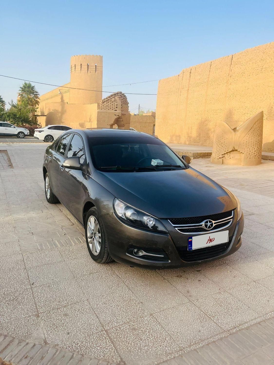 خودرو جک، J5 آگهی ann_18682235