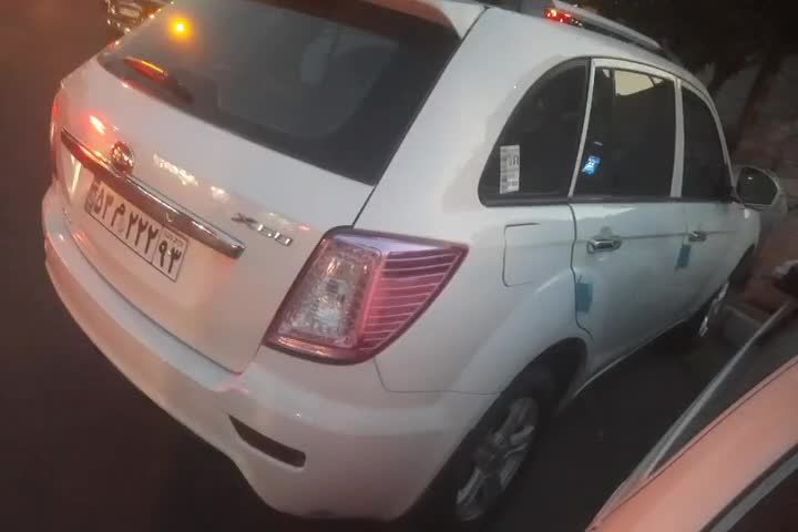 خودرو لیفان، X60 آگهی ann_18682237