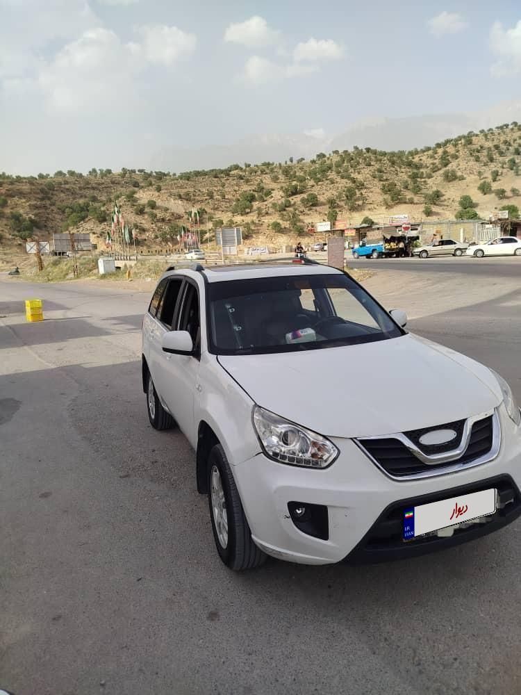 خودرو ام وی ام، X33 آگهی ann_18682666