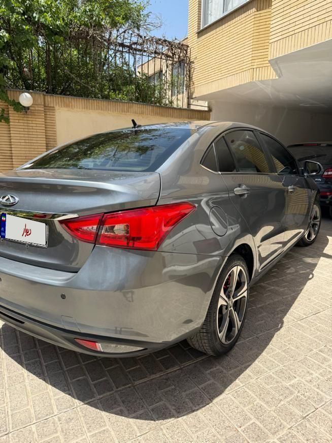 خودرو چری، آریزو ۵ توربو آگهی ann_18682735