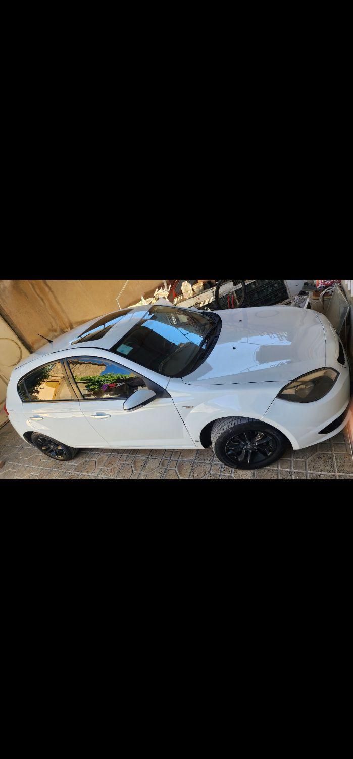 برلیانس H320 دنده‌ای 1500 - 1396