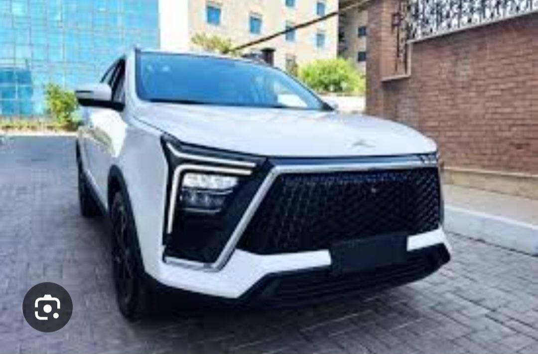خودرو کی ام سی، X5 آگهی ann_18682966
