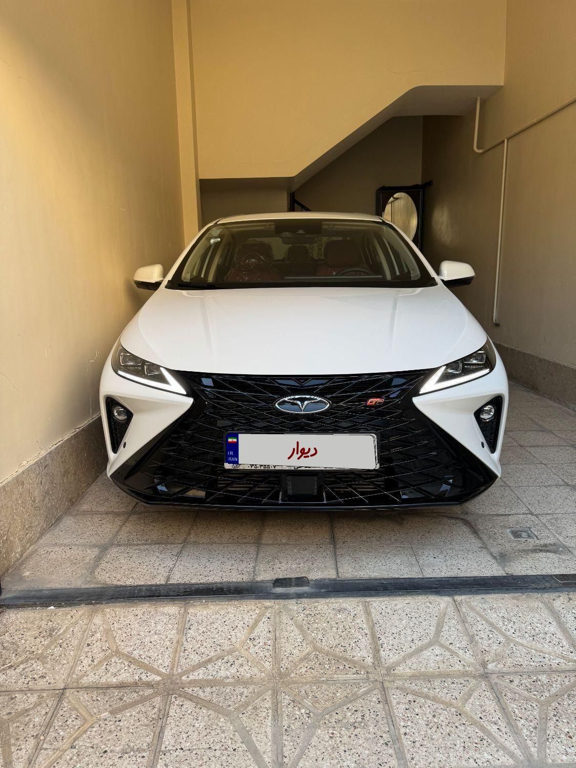 خودرو فونیکس، آریزو 6 GT آگهی ann_18683072