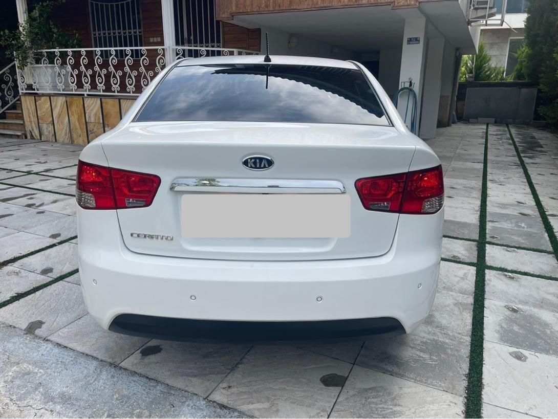 خودرو کیا، سراتو مونتاژ آگهی ann_18683074