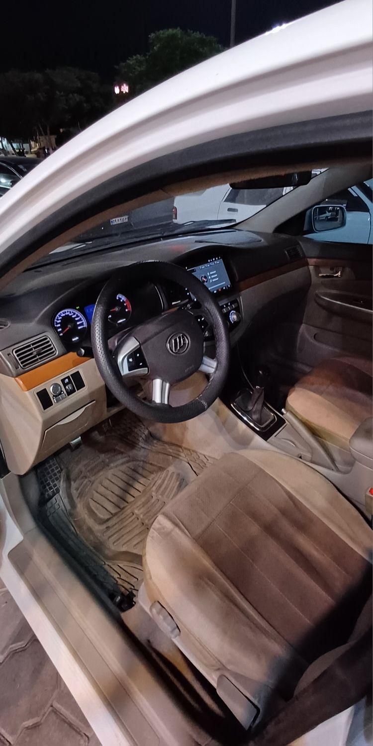 لیفان 620 دنده‌ای 1600 - 1391
