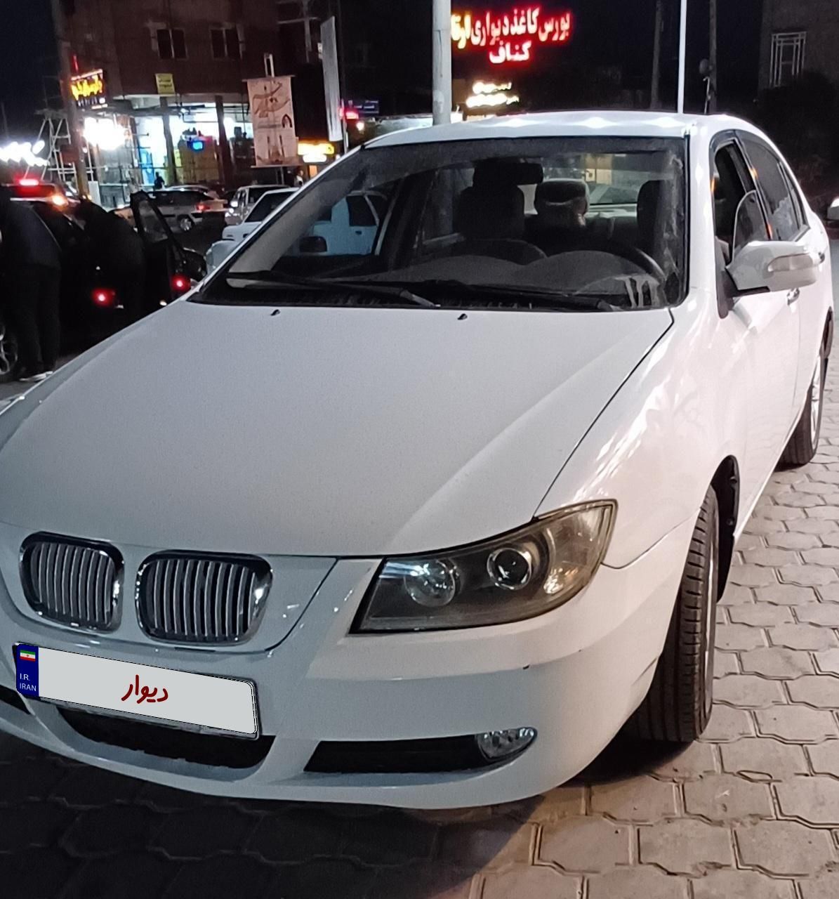 خودرو لیفان، 620 آگهی ann_18683097
