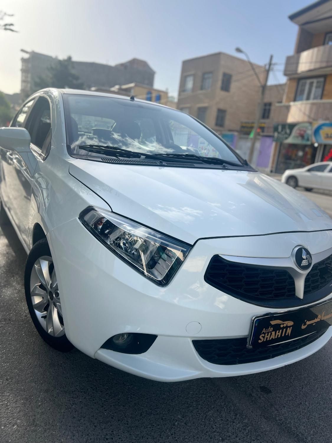خودرو برلیانس، H230 آگهی ann_18683109