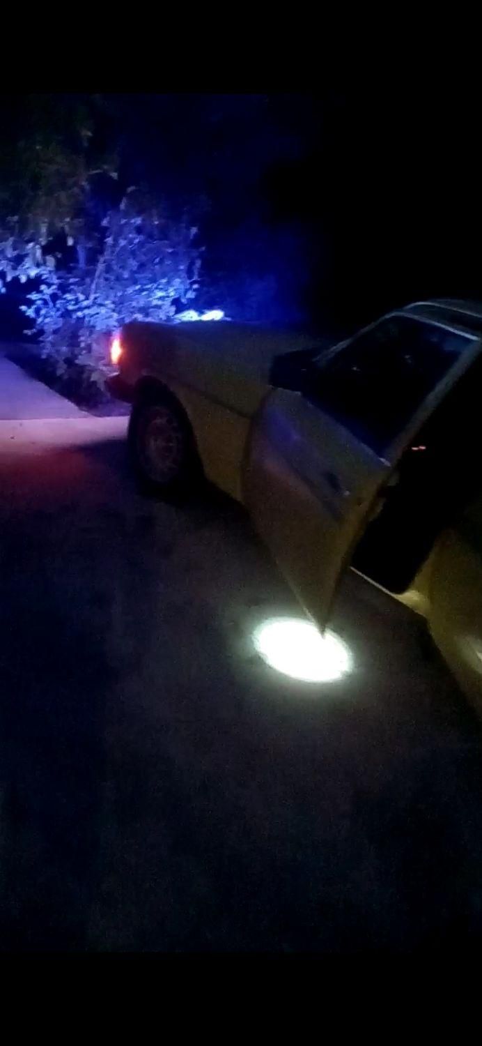 بنز E 230 - 1987