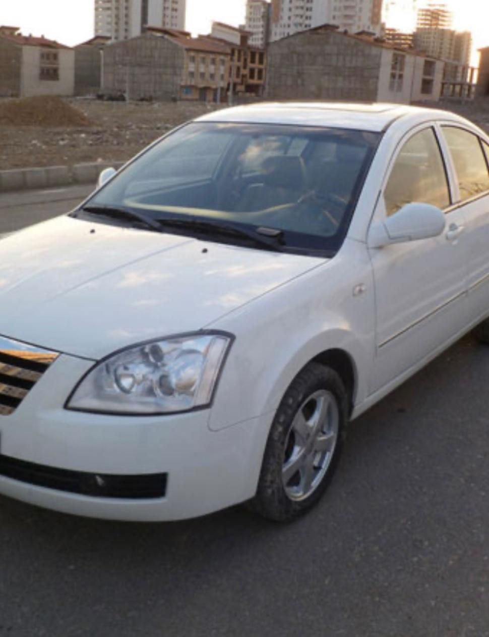 خودرو ام وی ام، 530 آگهی ann_18683221