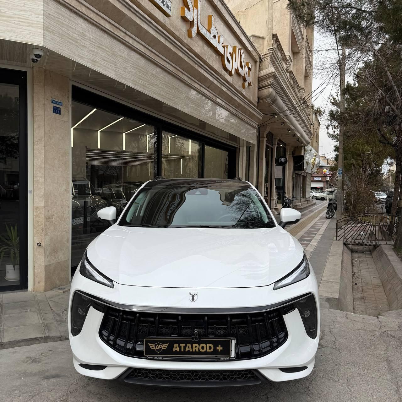 خودرو لاماری، ایما آگهی ann_18683238