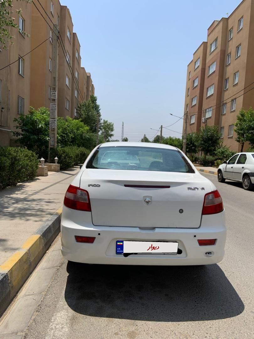 خودرو رانا، EL آگهی ann_18683286