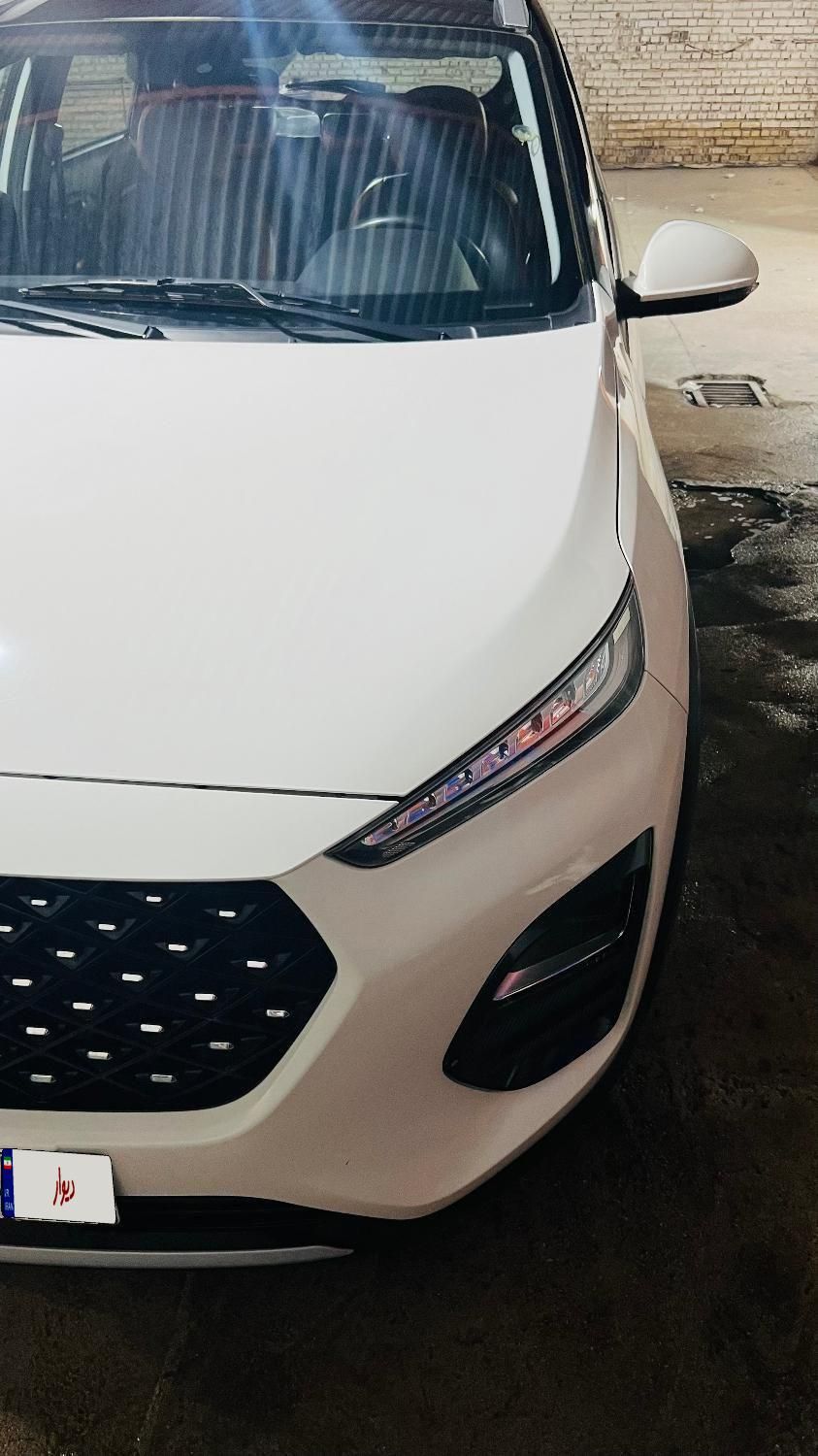 ام وی ام X22 پرو اتوماتیک IE - 1401