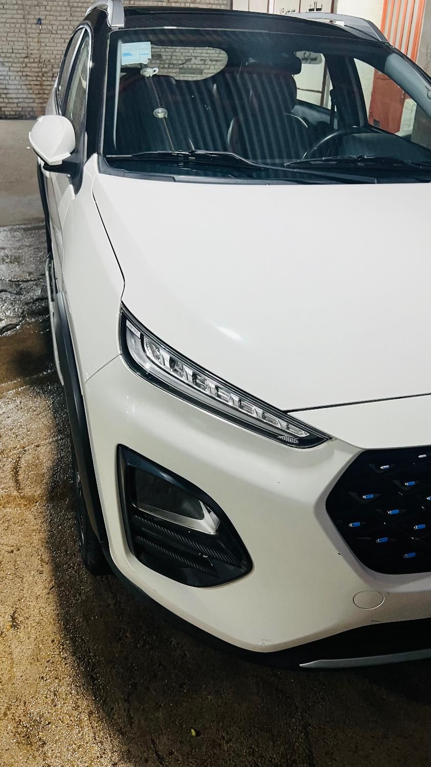 ام وی ام X22 پرو اتوماتیک IE - 1401