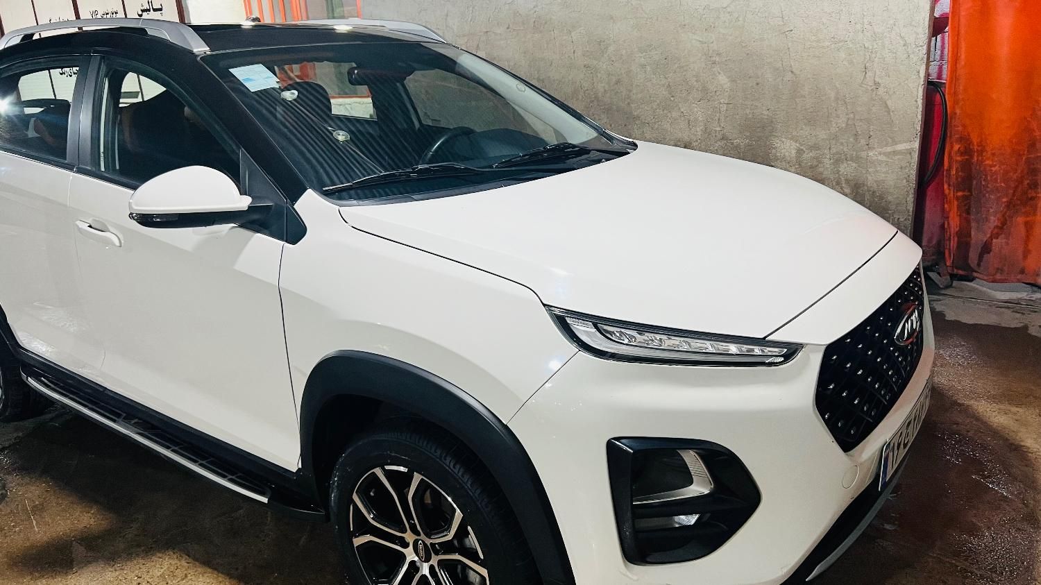 ام وی ام X22 پرو اتوماتیک IE - 1401