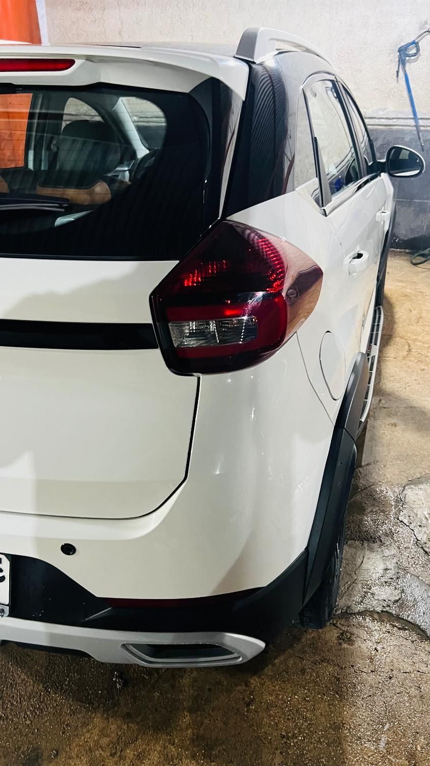 ام وی ام X22 پرو اتوماتیک IE - 1401