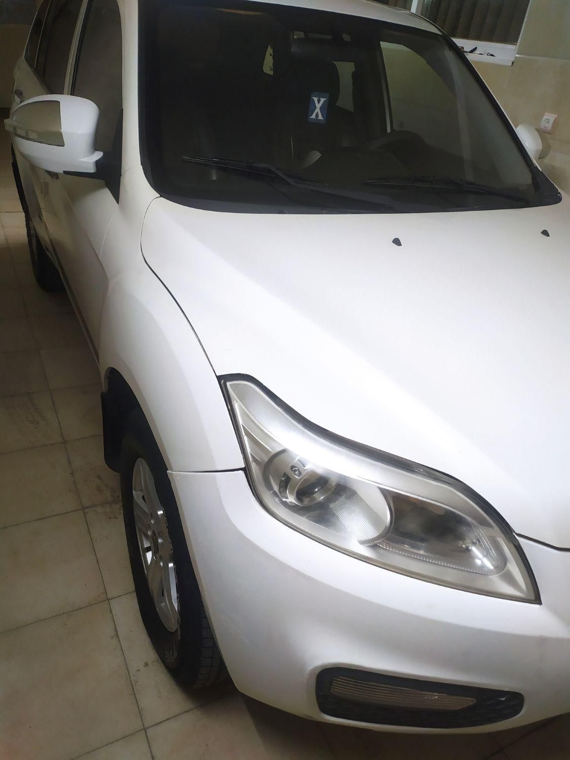 خودرو لیفان، X60 آگهی ann_18683377