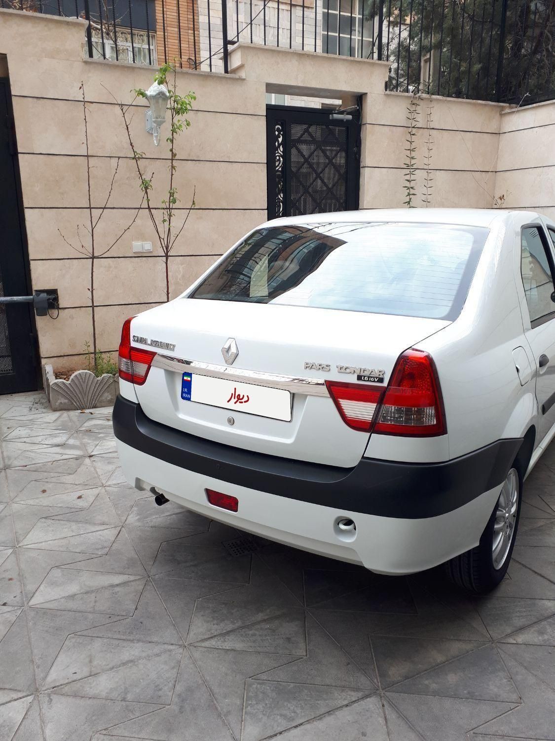 خودرو رنو، پارس تندر آگهی ann_18683378