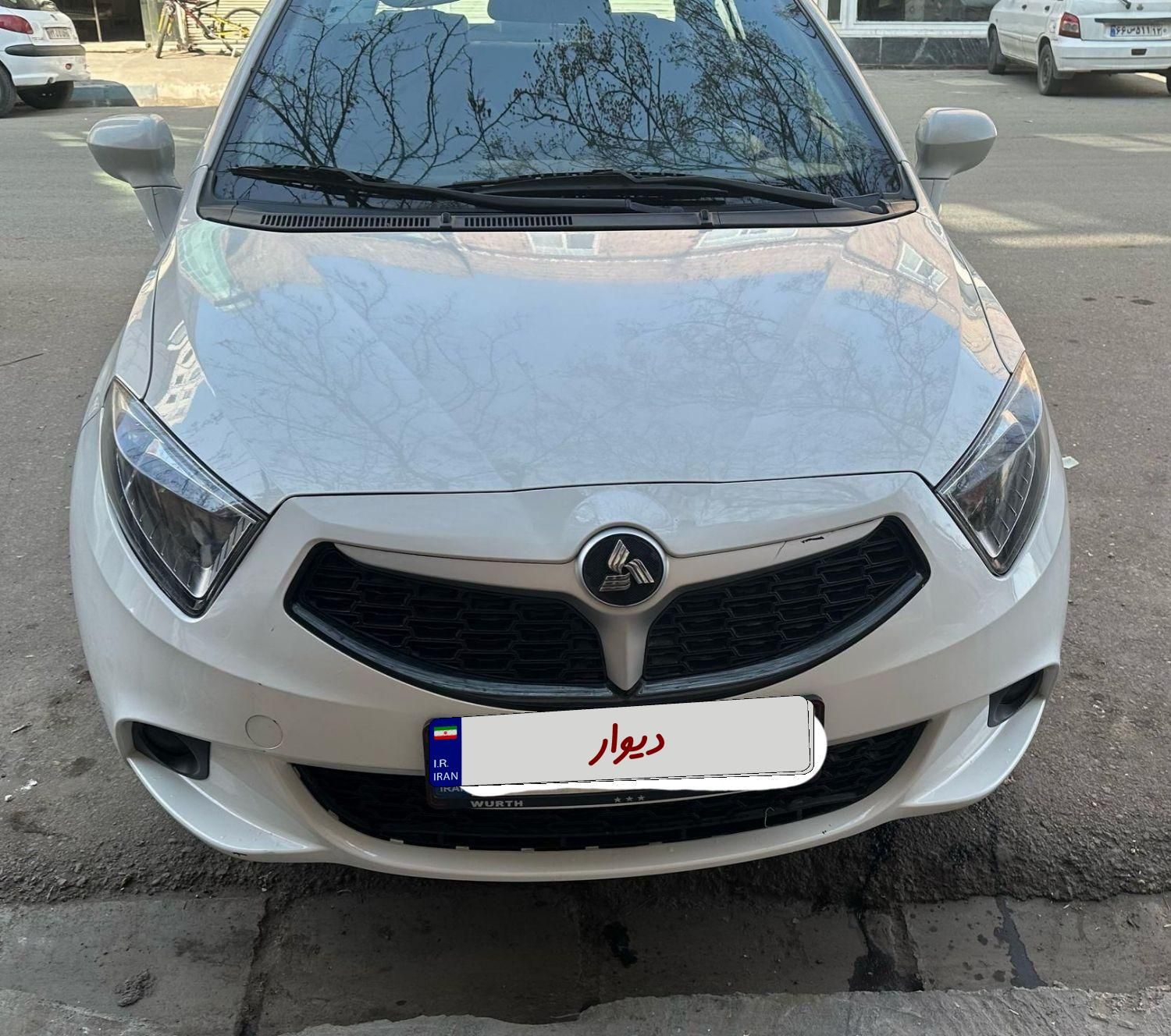 خودرو برلیانس، H230 آگهی ann_18683379