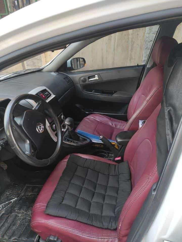 برلیانس H320 اتوماتیک 1500 - 1396