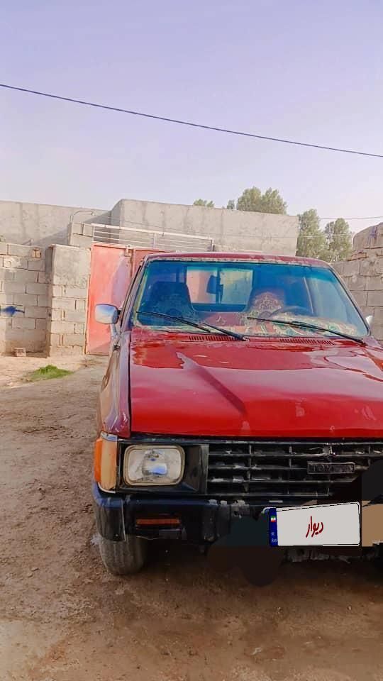 خودرو تویوتا، کمری آگهی ann_18683668