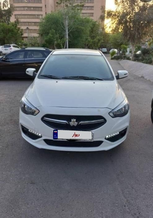 خودرو شاهین، GL آگهی ann_18683677