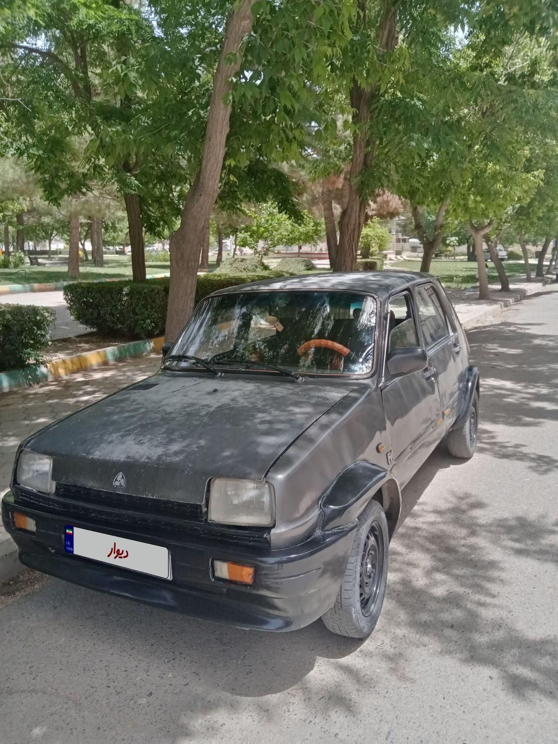 خودرو رنو، پی کی آگهی ann_18683775